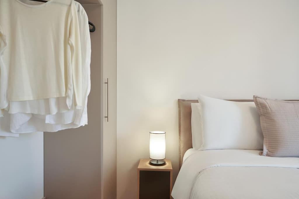Fix 2Bd Apartment With Parthenon View เอเธนส์ ภายนอก รูปภาพ
