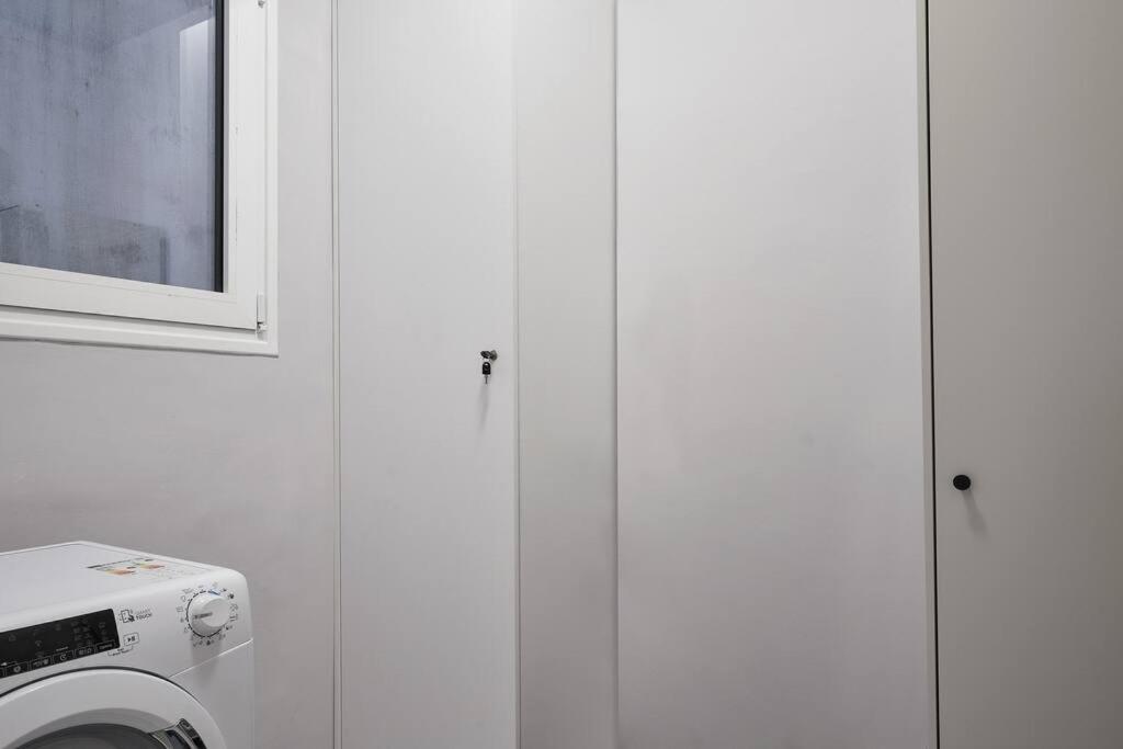 Fix 2Bd Apartment With Parthenon View เอเธนส์ ภายนอก รูปภาพ